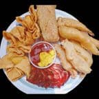 Best Assorted Appetizers in Portland, OR