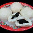 Best Sesame Paste Bun (2) in Portland, OR