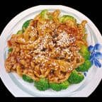 Best Teriyaki Chicken in Portland, OR