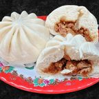 Best Barbecue Pork Buns (2) in Portland, OR