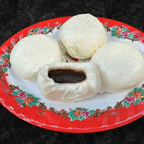Best Red Bean Paste Bun (2) in Portland, OR