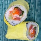 Best Mini Sushi Burrito (Tuna) in Portland, OR