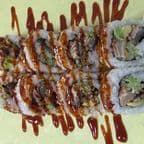 Best Eel Roll (8) in Portland, OR