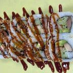 Best Teriyaki Chicken Roll (8) in Portland, OR