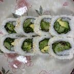 Best Veggie Green Roll (8) in Portland, OR