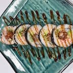 Best Shrimp Tempura Roll (5) in Portland, OR